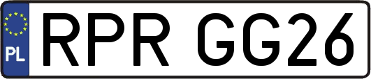 RPRGG26