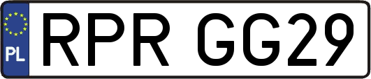 RPRGG29