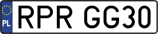 RPRGG30