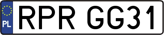 RPRGG31