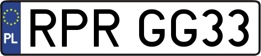 RPRGG33