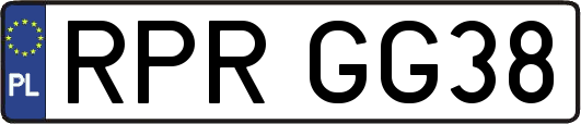 RPRGG38