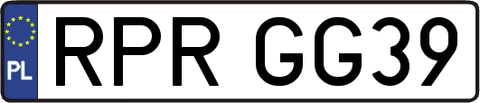RPRGG39