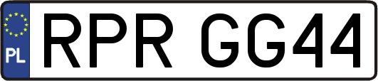 RPRGG44