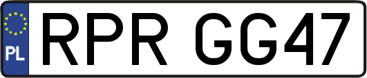 RPRGG47