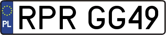 RPRGG49