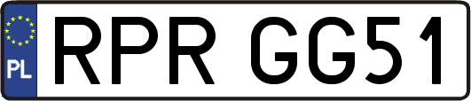 RPRGG51