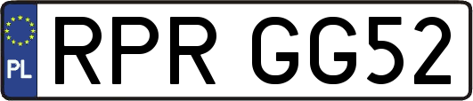 RPRGG52