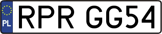 RPRGG54