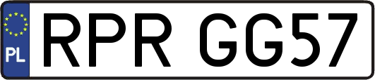 RPRGG57