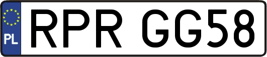 RPRGG58