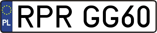 RPRGG60