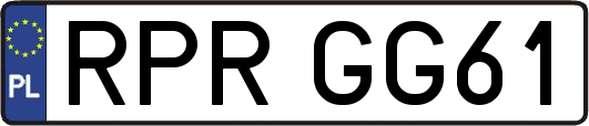RPRGG61