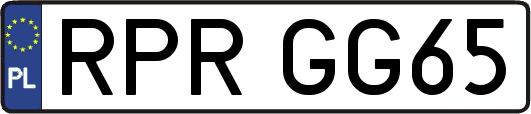 RPRGG65