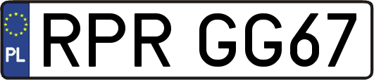 RPRGG67