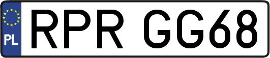 RPRGG68