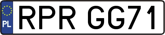 RPRGG71