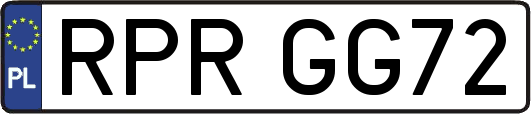 RPRGG72