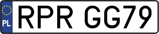 RPRGG79
