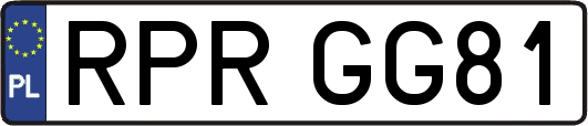 RPRGG81