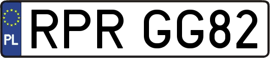 RPRGG82