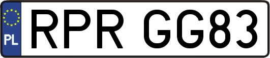 RPRGG83
