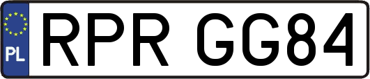 RPRGG84