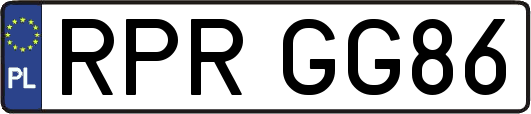 RPRGG86