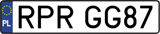 RPRGG87