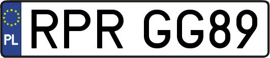 RPRGG89