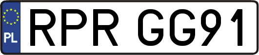 RPRGG91