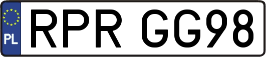 RPRGG98