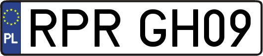 RPRGH09