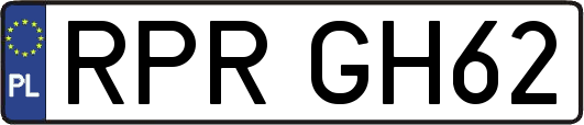 RPRGH62