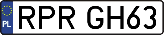 RPRGH63