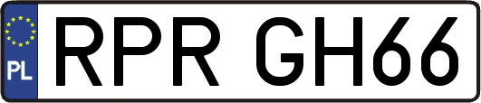 RPRGH66