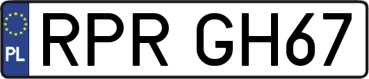 RPRGH67