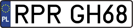 RPRGH68