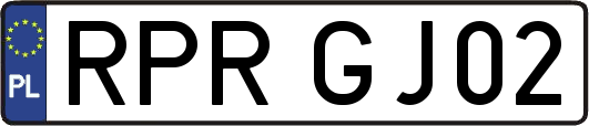 RPRGJ02