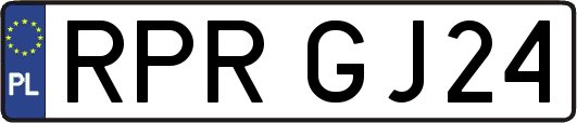 RPRGJ24