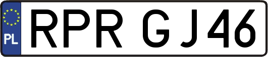 RPRGJ46