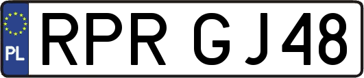 RPRGJ48