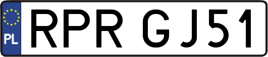 RPRGJ51