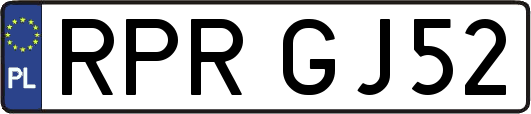 RPRGJ52