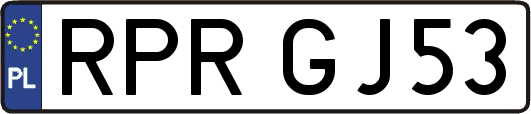 RPRGJ53