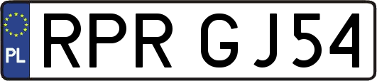 RPRGJ54