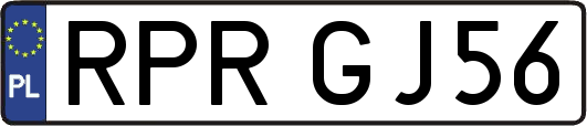 RPRGJ56