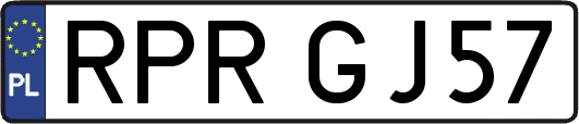RPRGJ57