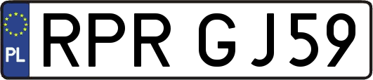 RPRGJ59