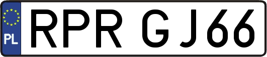 RPRGJ66